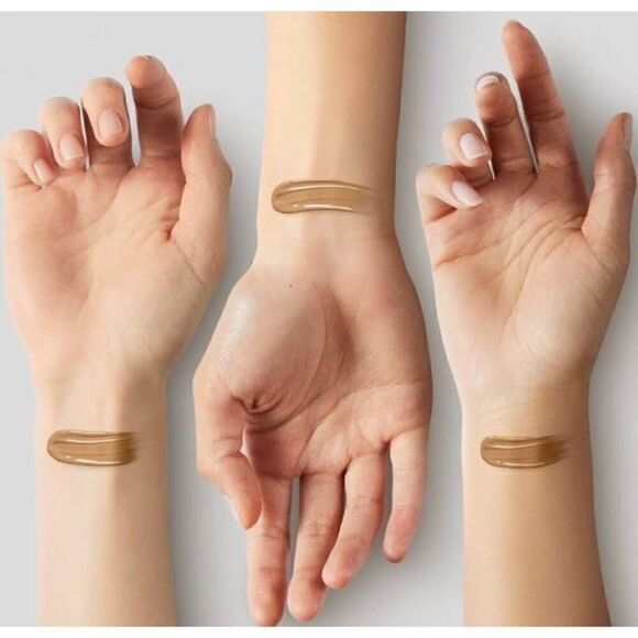 STILA - NWT - Stay All Day Foundation and Concealer. Golden 10 - Picture 5 of 16